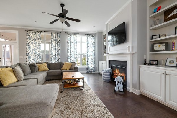 How can technology support remote learning in primary and secondary education?