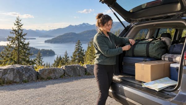 Master the process of moving out of the US smoothly