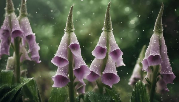 Most poisonous flower: understanding their hidden dangers