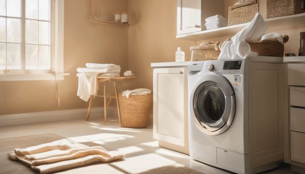 Solve common laundry problems with the right liquid softener