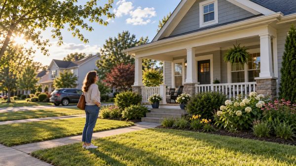 Understanding how rent to own homes work for potential buyers