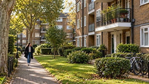 Understanding the concept of council property and its various types