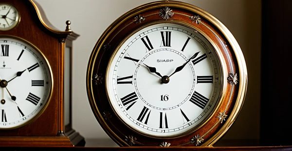 Unveiling the charm of rare antique clocks for collectors