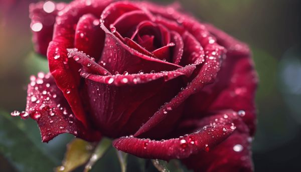 What is a rose and why should you care about it?